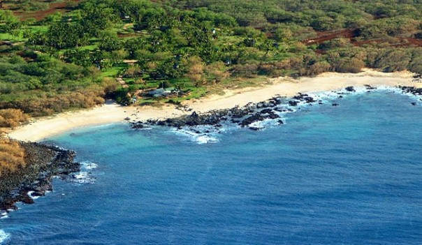 Praias Havaí