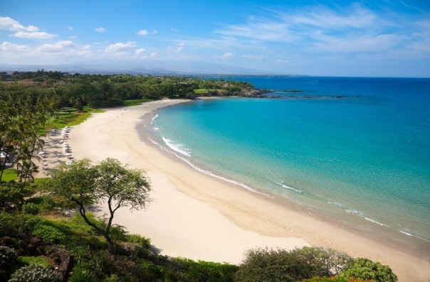Praias Havaí