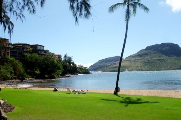 Praias Havaí