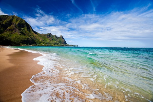 Praias Havaí