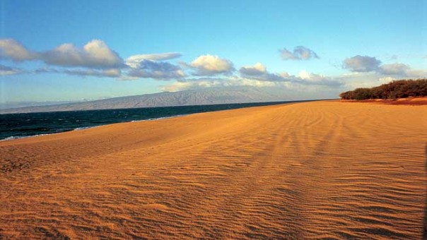 Praias Havaí