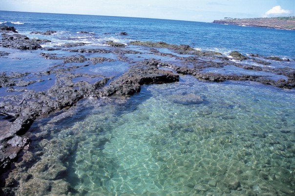 Praias Havaí