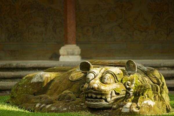 bali_experiências