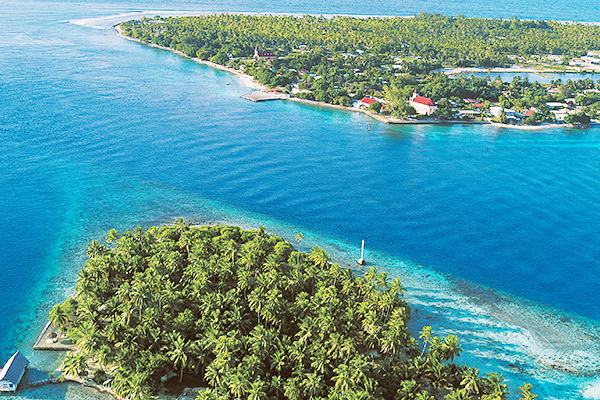 Polinésia Francesa_Tahiti