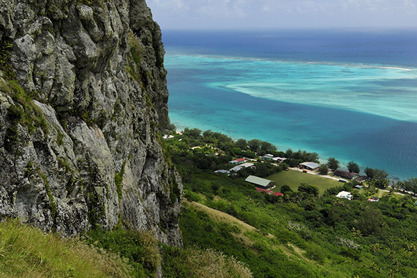 Polinésia Francesa_Tahiti
