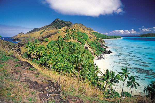 Polinésia Francesa_Tahiti