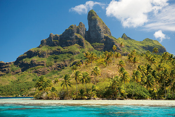 Polinésia Francesa_Tahiti