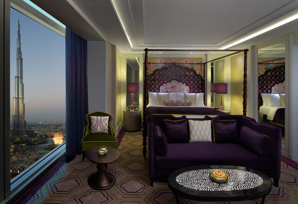 Maharaja-Suite-Master-Bed