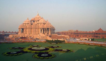 Akshardham-Mandir-Delhi