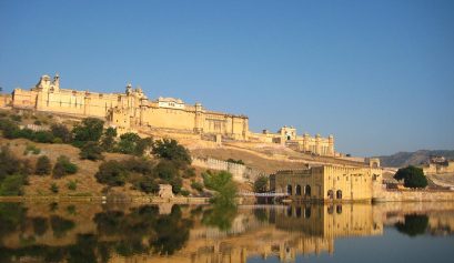 Amber-Fort