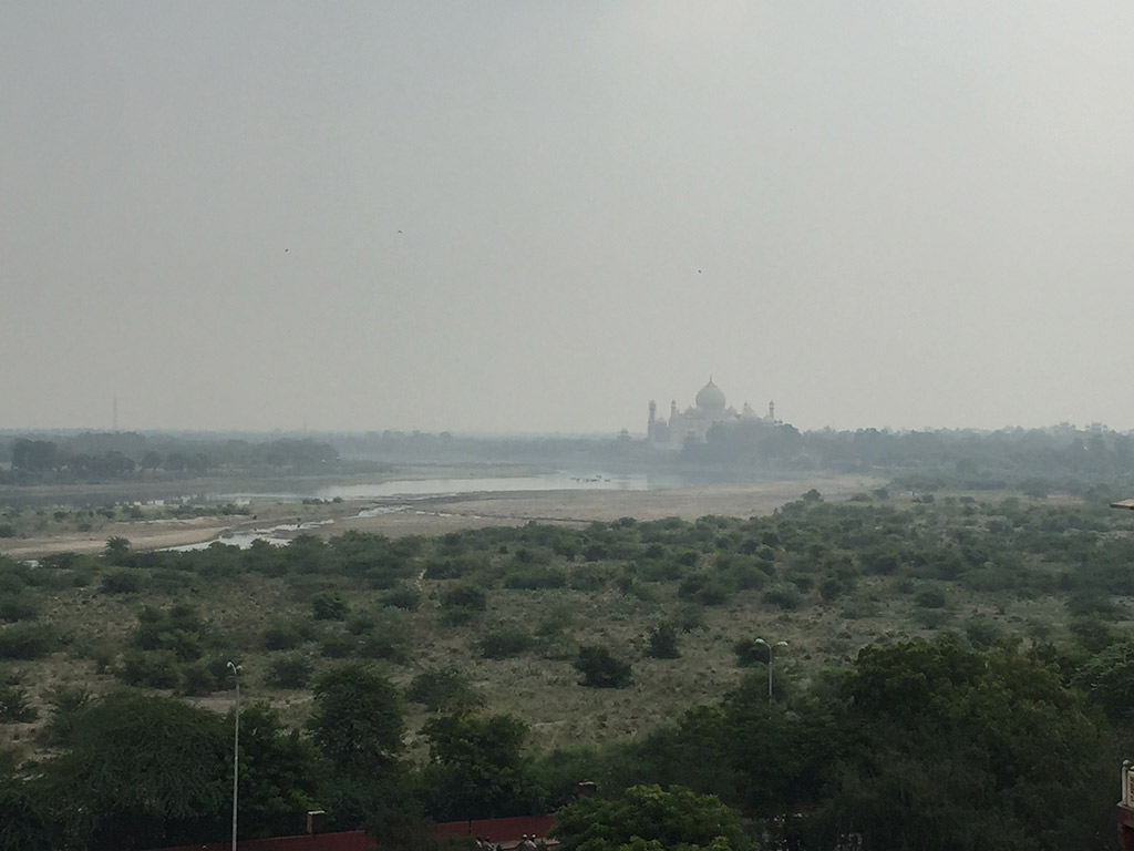 Forte-de-Agra