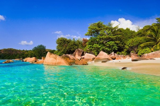 Beach-Anse-Lazio-at-Seychelles