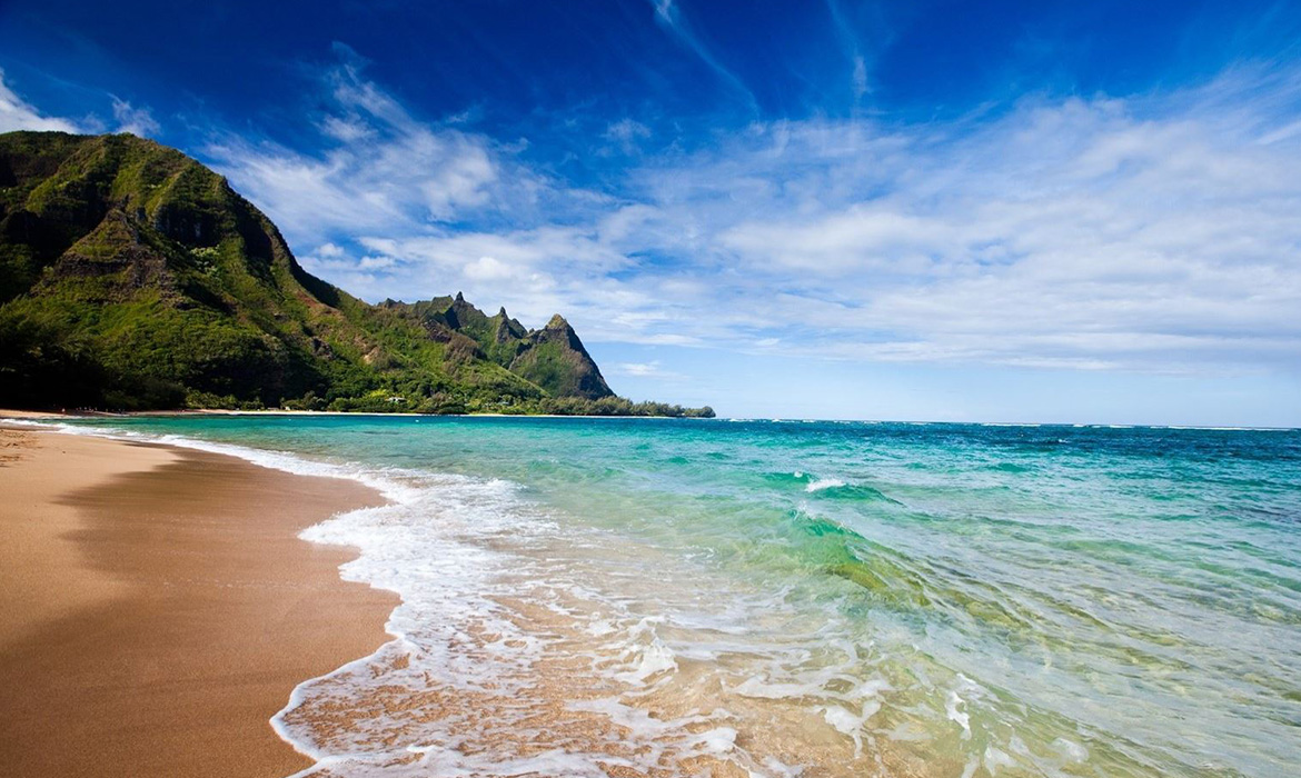 Havaí_praias