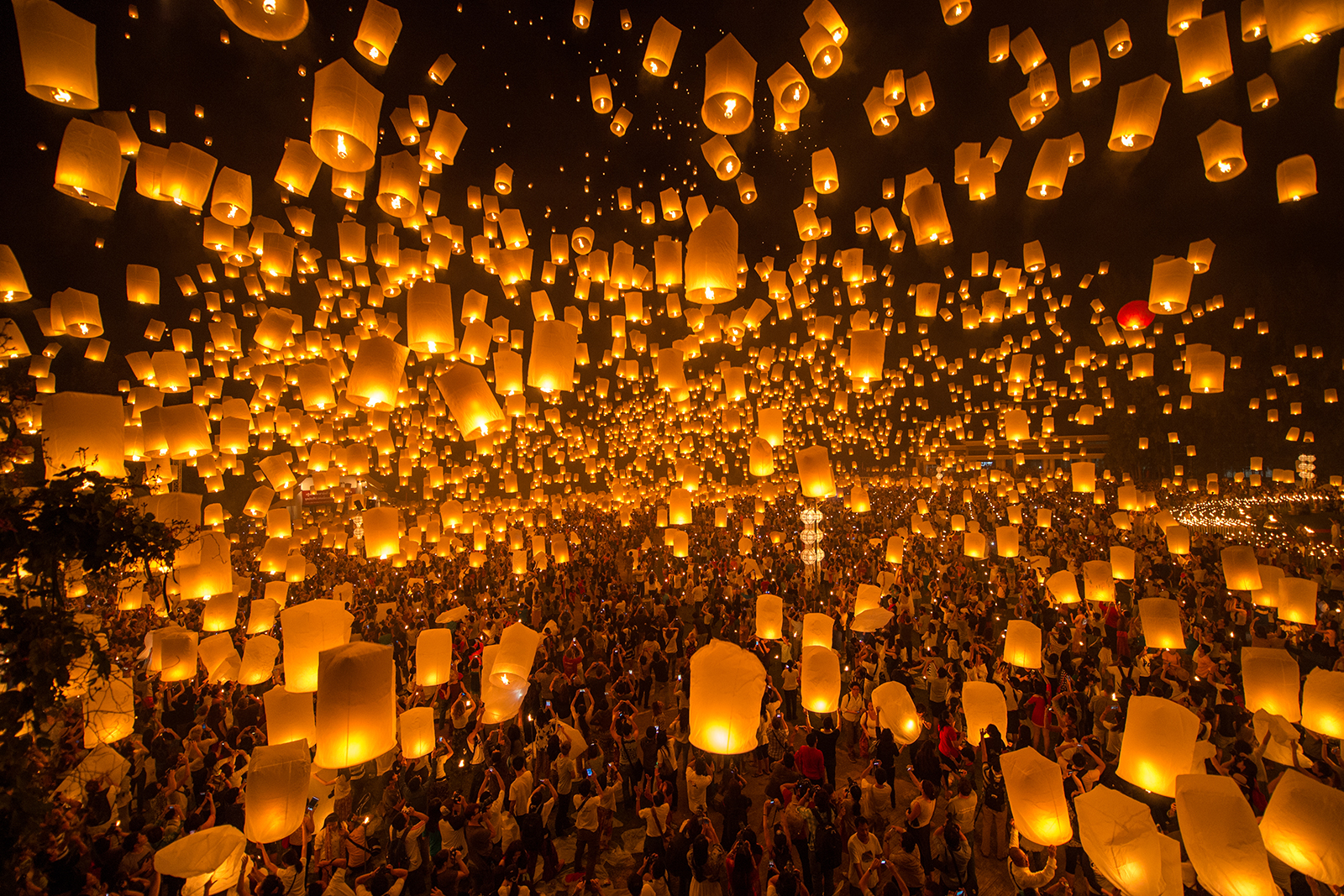 tailândia_festival das lanternas