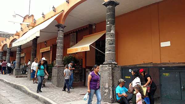 San Miguel de Allende_México