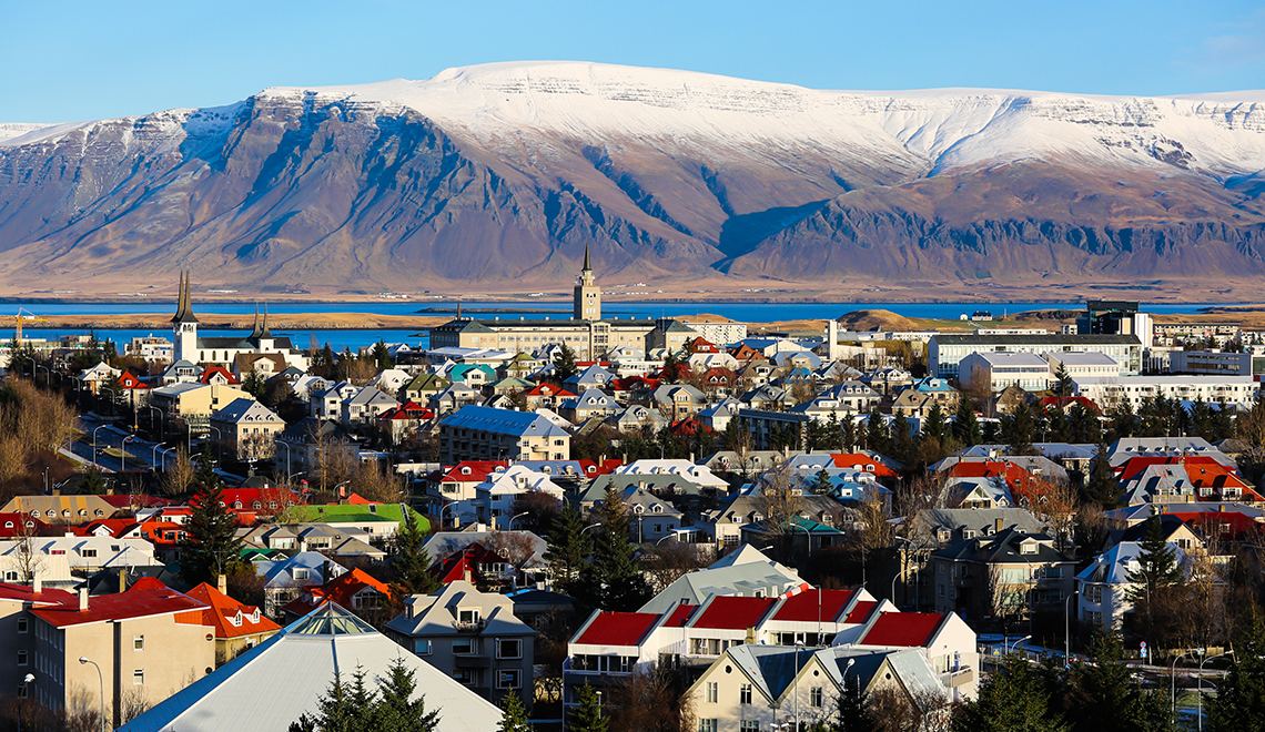 Reykjavik_Islândia