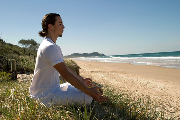 Foto Byron at Byron Bay