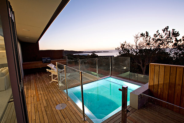 Foto Small Luxury Hotels of the World