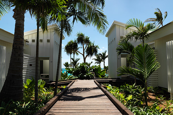 Foto Luxury Lodges of Australia