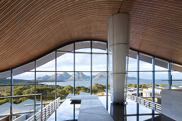 Foto Luxury Lodges of Australia