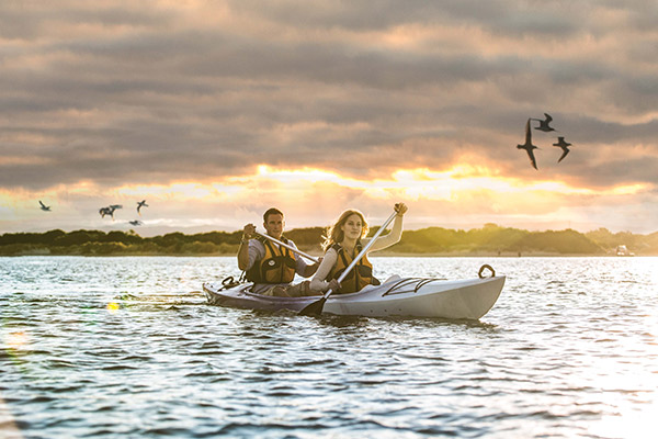 Foto Luxury Lodges of Australia