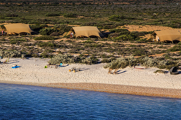 Foto Luxury Lodges of Australia