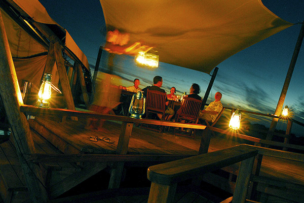 Foto Luxury Lodges of Australia