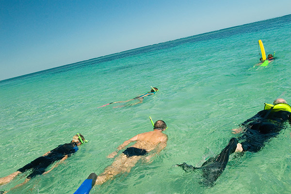 Foto Luxury Lodges of Australia
