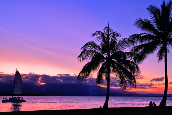 Foto Sheraton Mirage