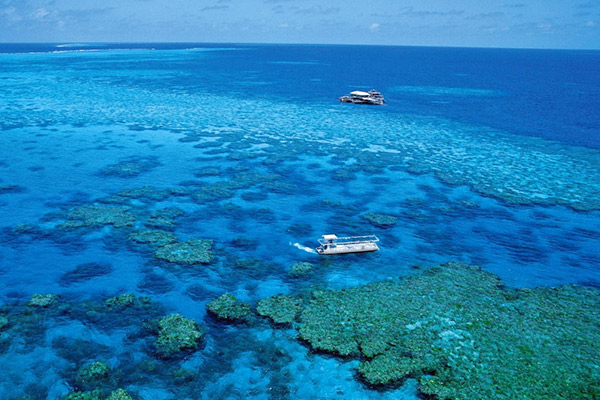 Foto Sheraton Mirage