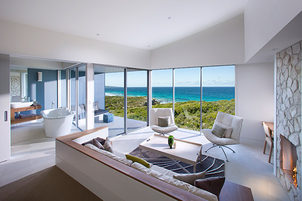 Foto Luxury Lodges of Australia