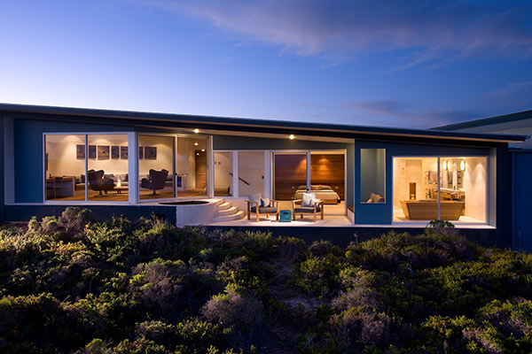 Foto Luxury Lodges of Australia