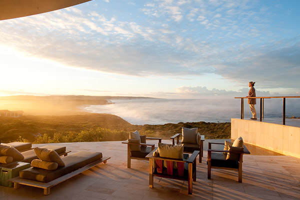 Foto Luxury Lodges of Australia