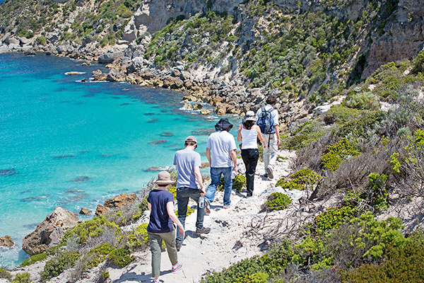 Foto Luxury Lodges of Australia