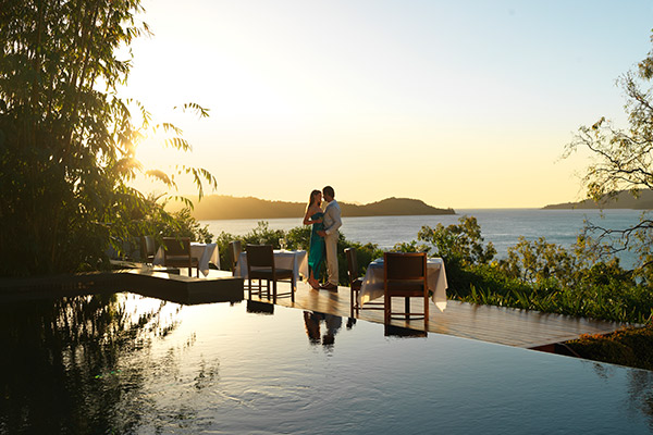 Foto Luxury Lodges of Australia