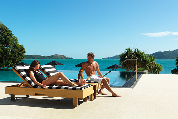 Foto Luxury Lodges of Australia