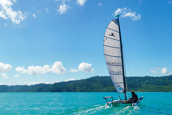 Foto Luxury Lodges of Australia