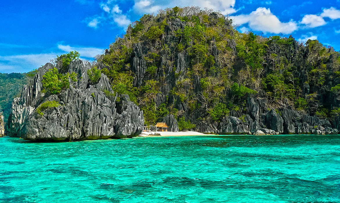 Filipinas - Turismo