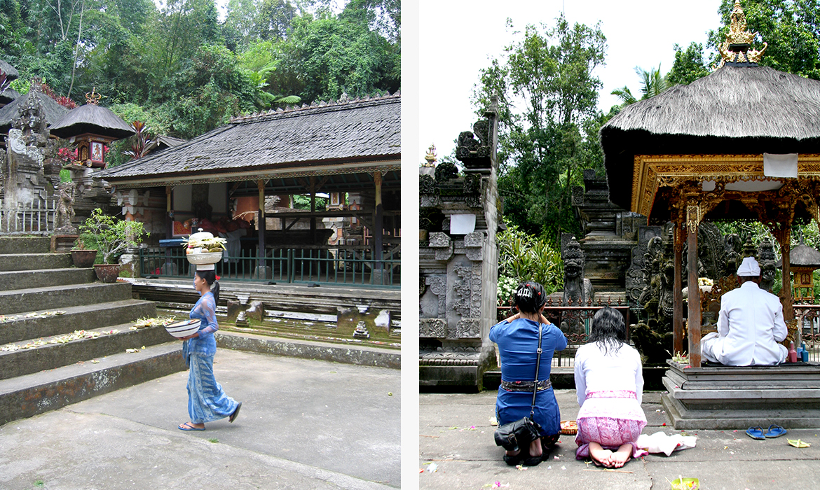 Templos-Bali