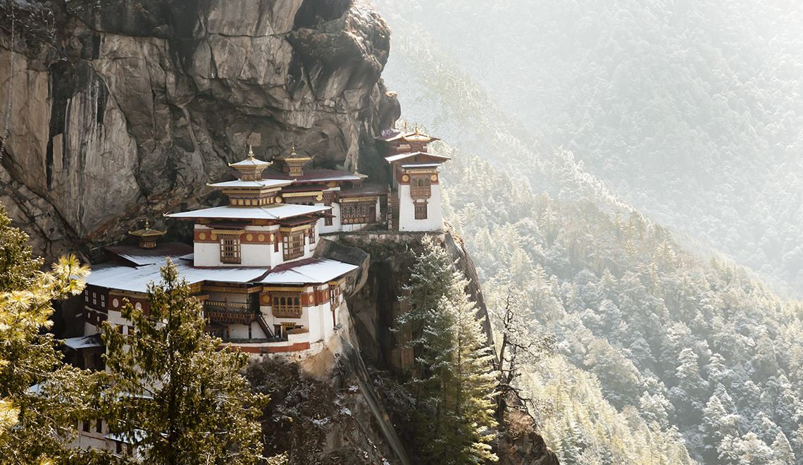 Butão: O Que Você Precisa Saber