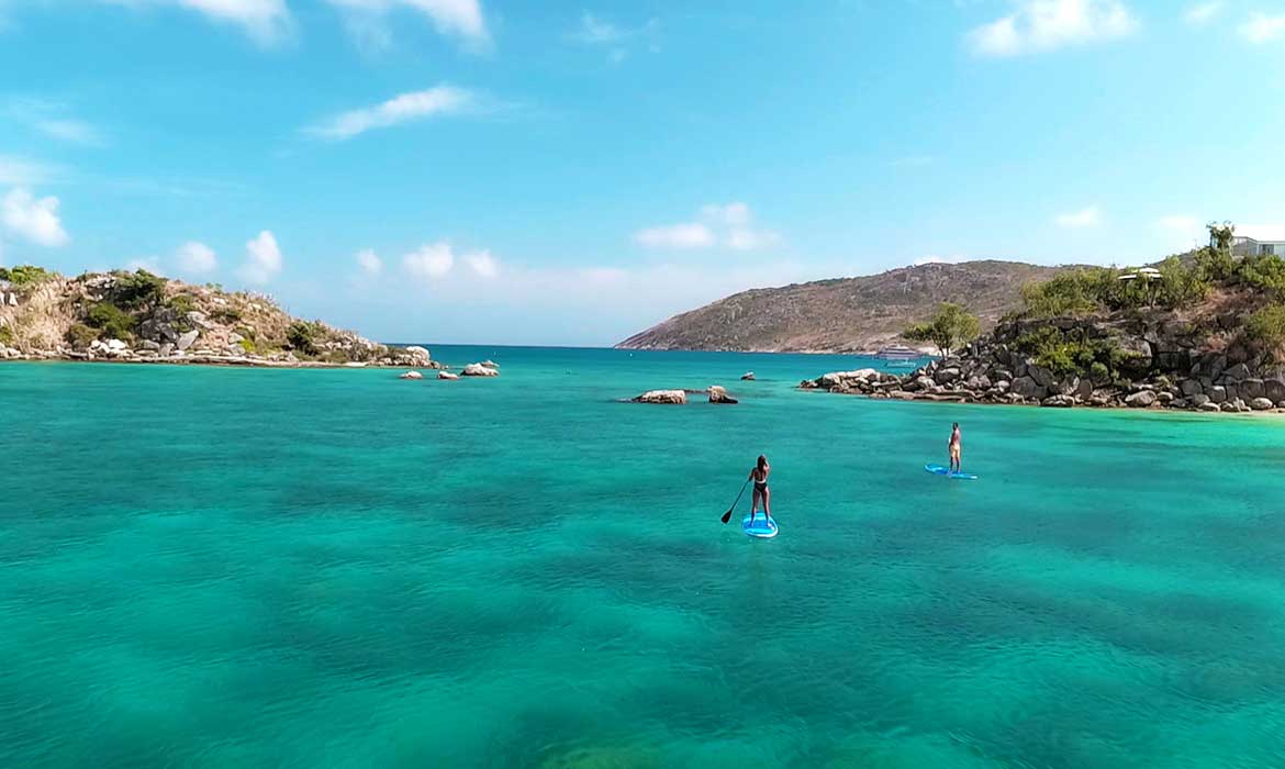 Ecotourism Certified