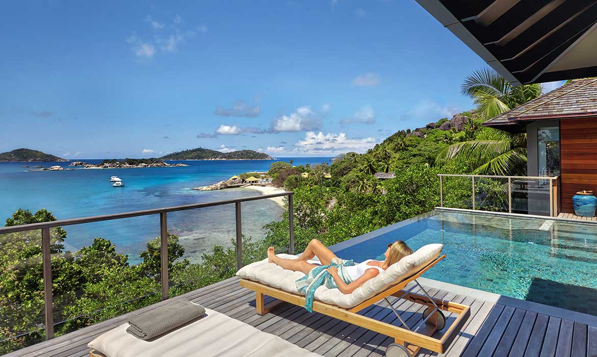 Zil Pasyon Seychelles