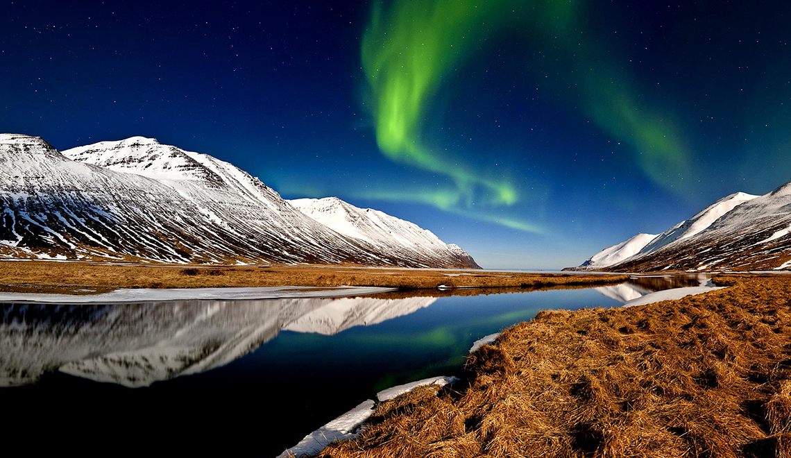 As 10 atividades imperdíveis na Islândia