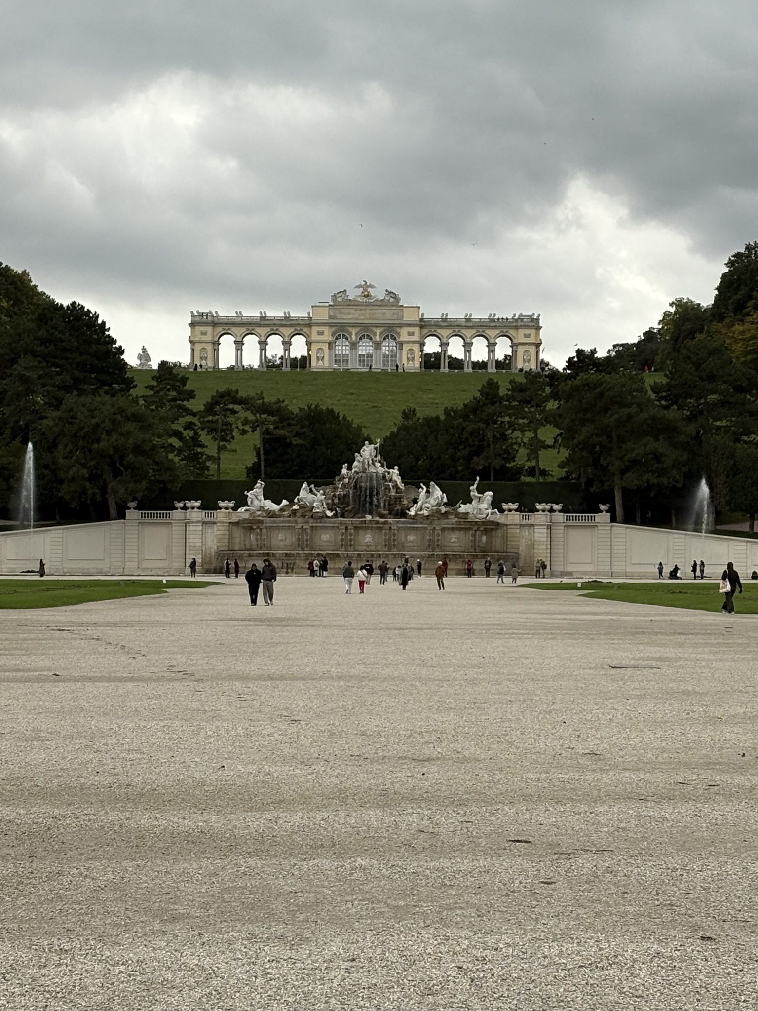Schönbrunn