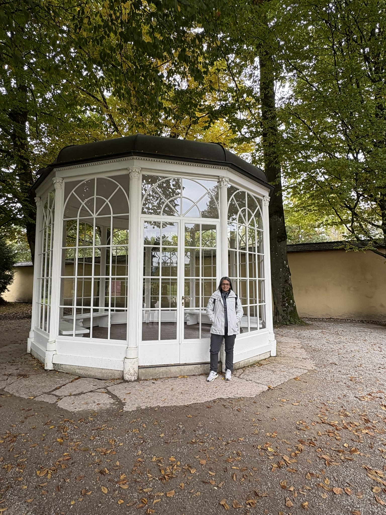 Tour Noviça Rebelde