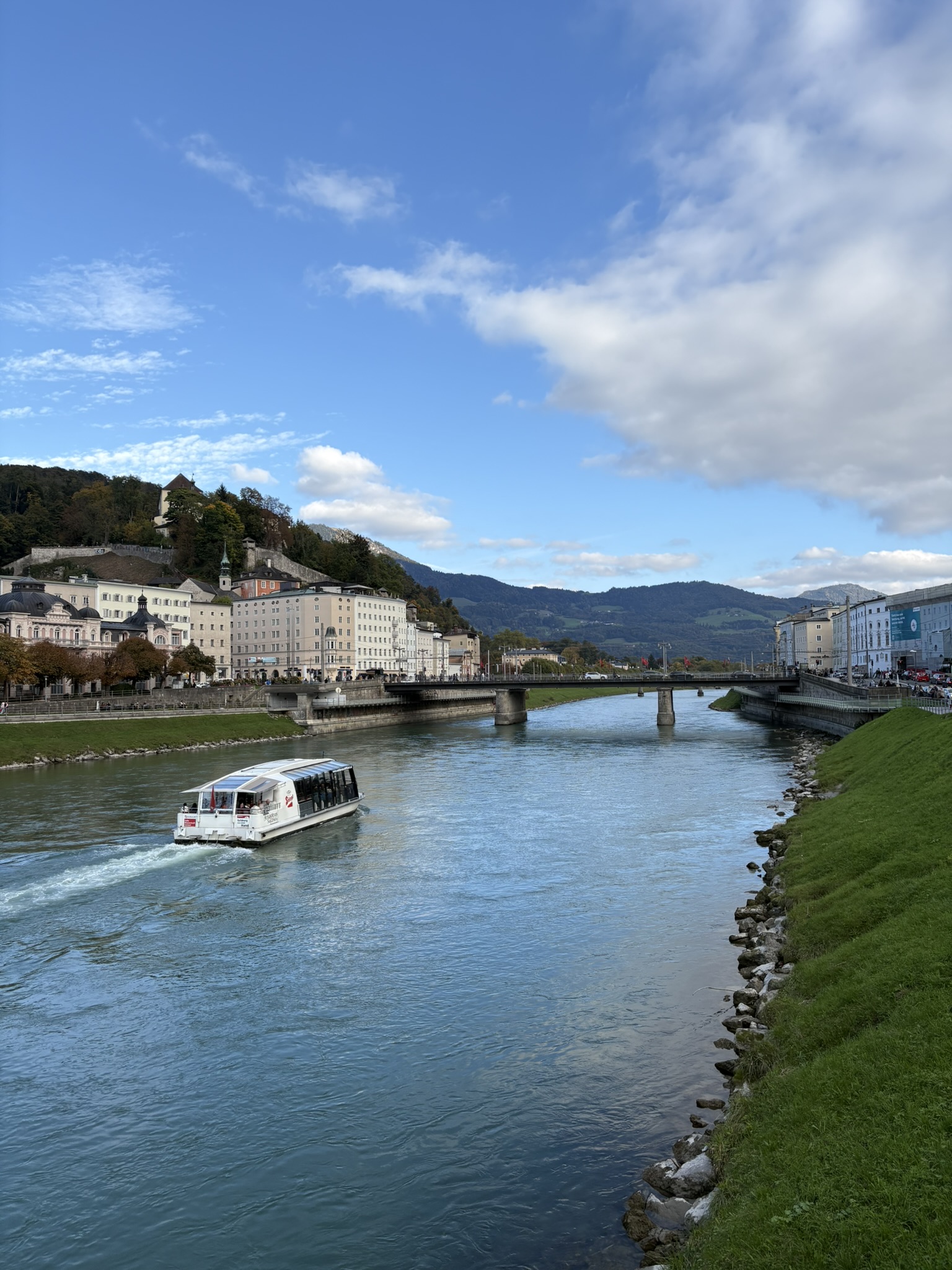 Rio Salzach