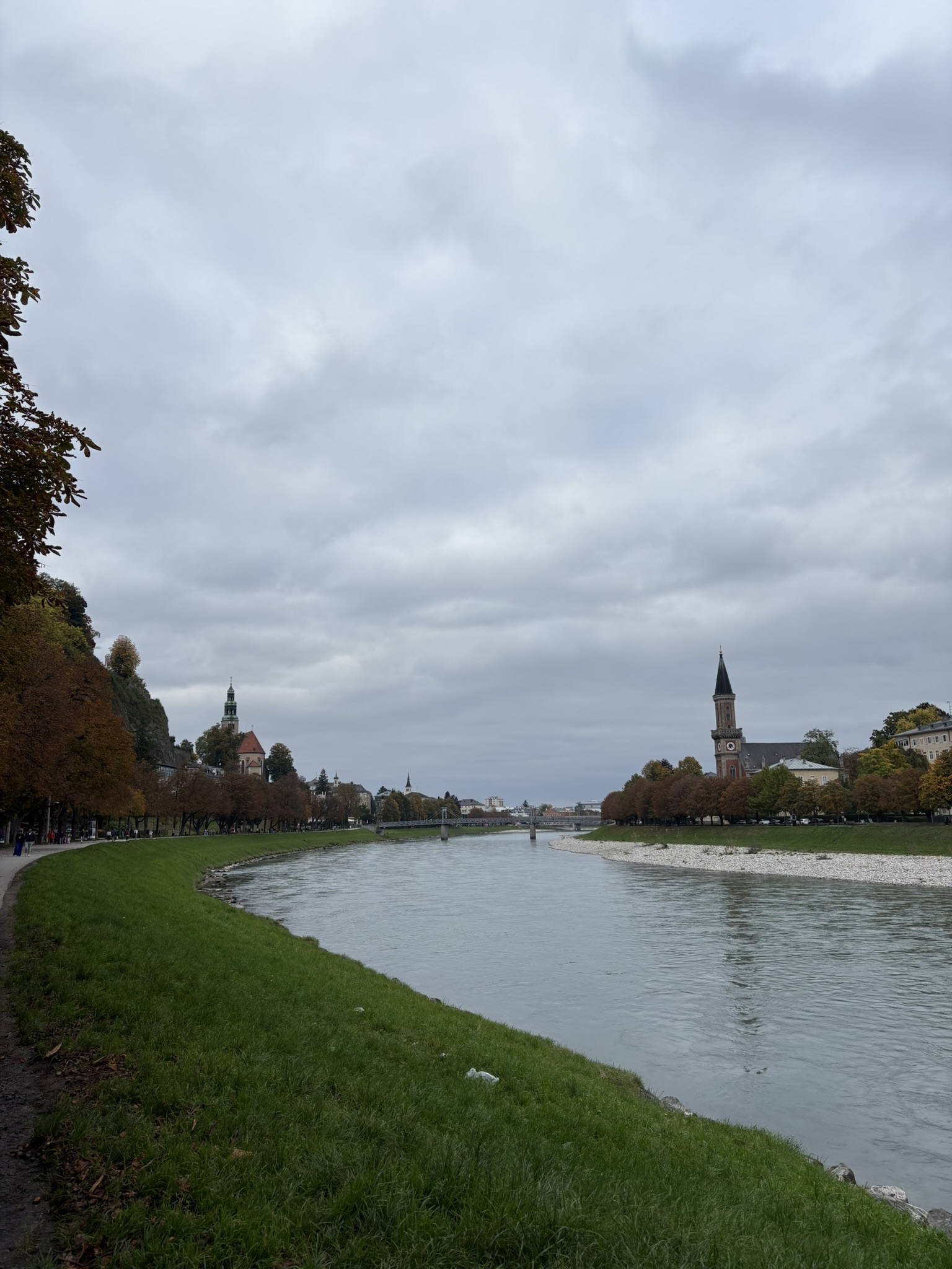 Rio Salzach