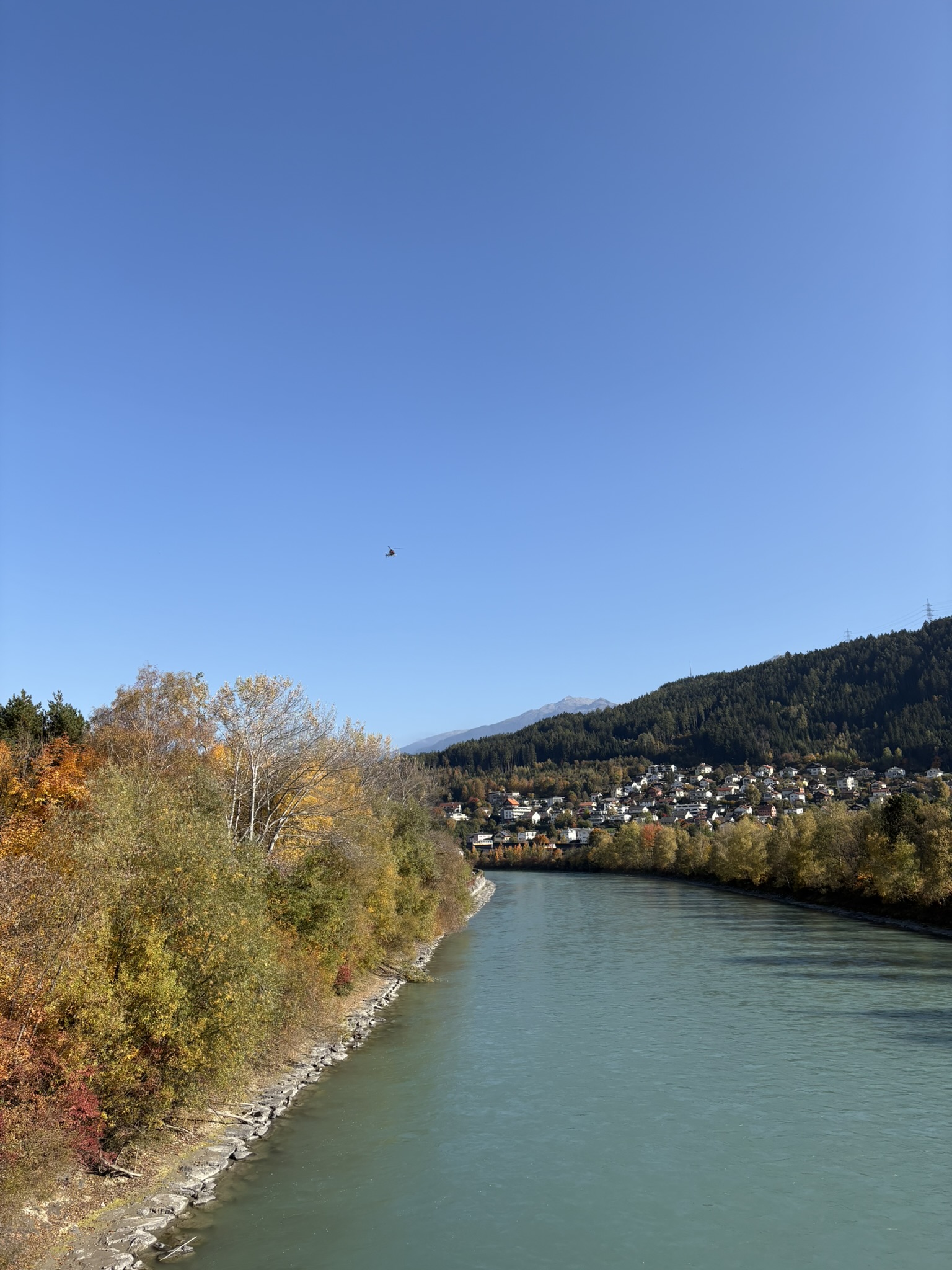 Rio Inn em Innsbruck