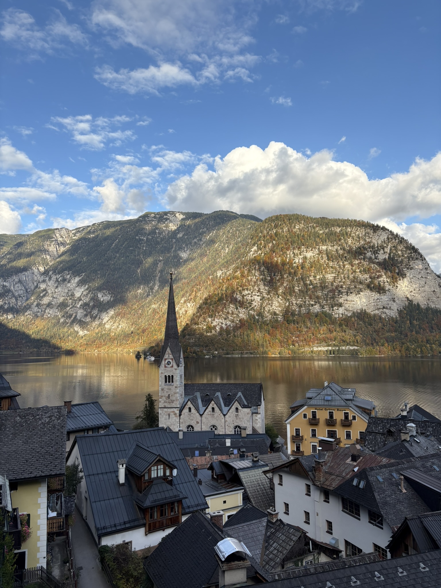 Hallstat